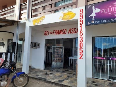 Rei do Frango assado - Foto 6