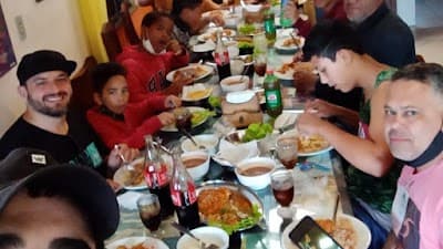 Rancho Caiçara's - Foto 3