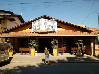 Rancho Caiçara's - Foto 7