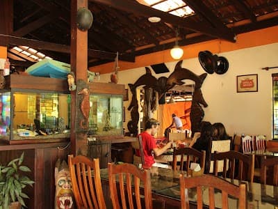 Rancho Caiçara's - Foto 8