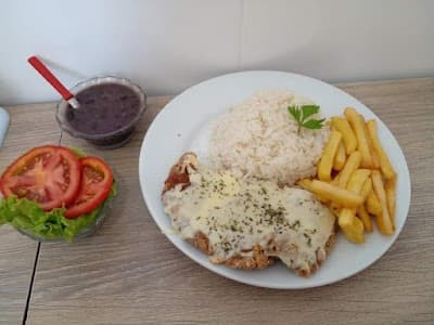 Manhattan group madrugadão Lancheria e conveniência 24horas - Foto 2
