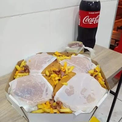 Manhattan group madrugadão Lancheria e conveniência 24horas - Foto 3