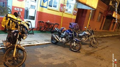 Manhattan group madrugadão Lancheria e conveniência 24horas - Foto 4