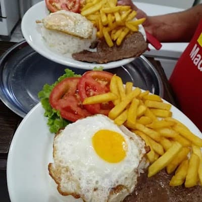 Manhattan group madrugadão Lancheria e conveniência 24horas - Foto 7