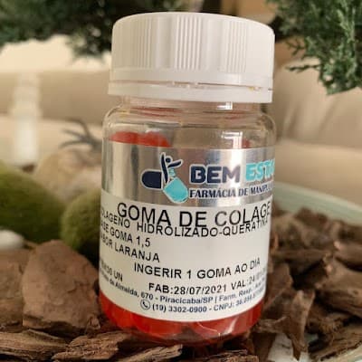 Bem Estar Farmácia de Manipulação - Foto 6