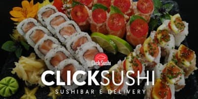 Click Sushi - Chapecó - Foto 2