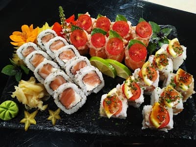 Click Sushi - Chapecó - Foto 3