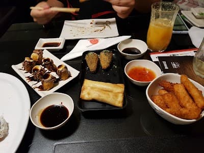 Click Sushi - Chapecó - Foto 4