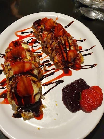 Click Sushi - Chapecó - Foto 5