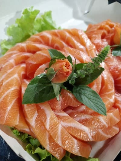 Click Sushi - Chapecó - Foto 7