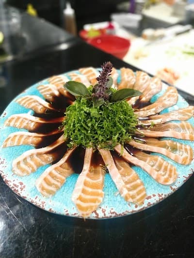 Click Sushi - Chapecó - Foto 8