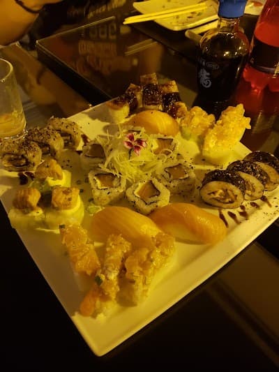 Click Sushi - Chapecó - Foto 9