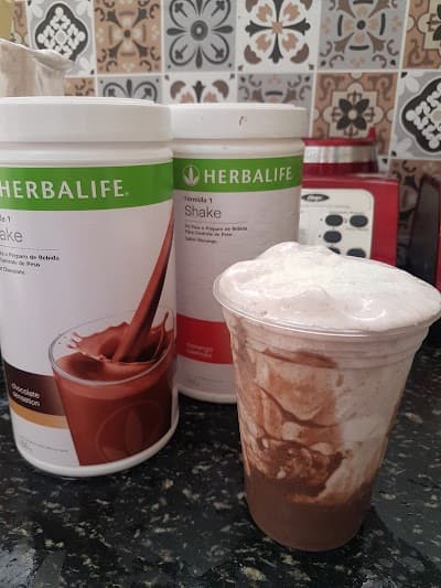 Evs Espaço Gourmet Marathon Herbalife Bauru - Foto 2