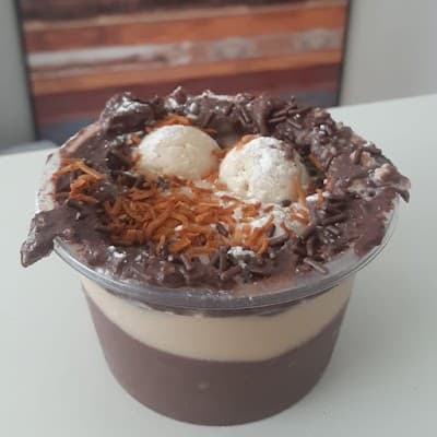 Evs Espaço Gourmet Marathon Herbalife Bauru - Foto 3