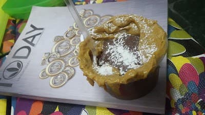 Evs Espaço Gourmet Marathon Herbalife Bauru - Foto 6