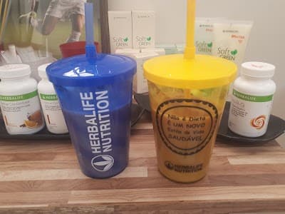 Evs Espaço Gourmet Marathon Herbalife Bauru - Foto 8
