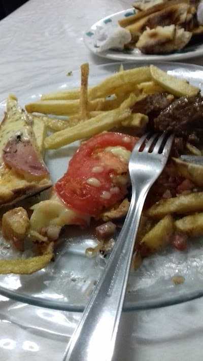 Restaurante e Pizzaria do Rodrigo - Foto 3