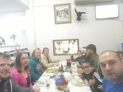 Restaurante e Pizzaria do Rodrigo - Foto 8
