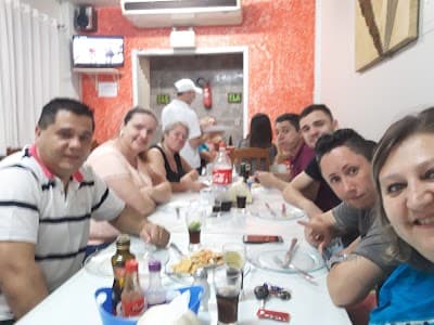 Restaurante e Pizzaria do Rodrigo - Foto 10