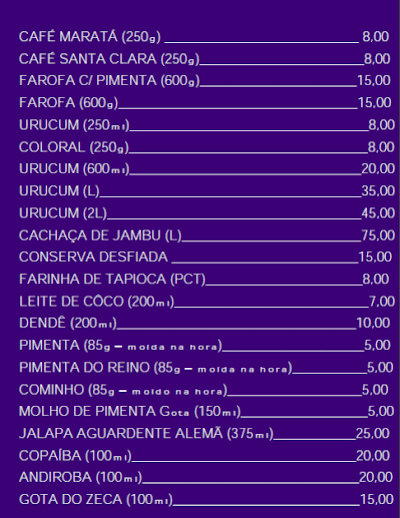 Cantinho do Pará - Laguna - Foto 2