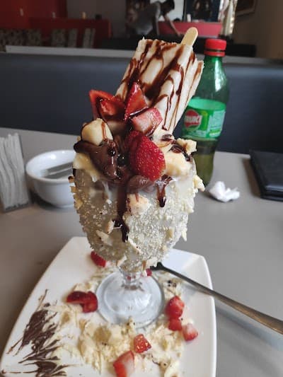 Viacrepe Gourmet - Foto 2