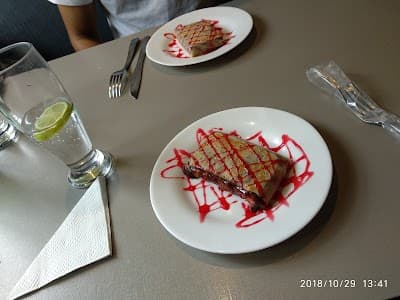 Viacrepe Gourmet - Foto 4