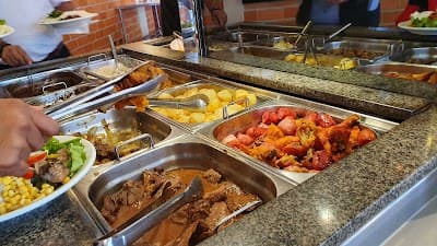 Churrascaria Gaitaço Eventos - Foto 8