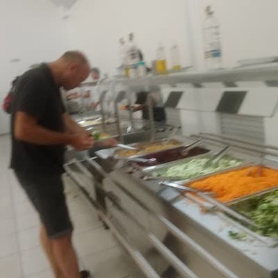 Restaurante Universitário UDESC - Foto 2