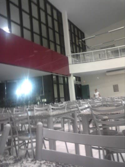 Restaurante Universitário UDESC - Foto 3