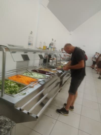 Restaurante Universitário UDESC - Foto 4