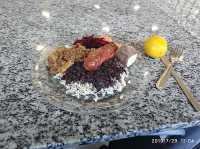 Restaurante Universitário UDESC - Foto 5