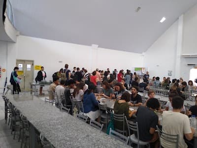 Restaurante Universitário UDESC - Foto 10