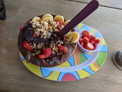 Point do Açaí & Cia - Bela Vista - Foto 2