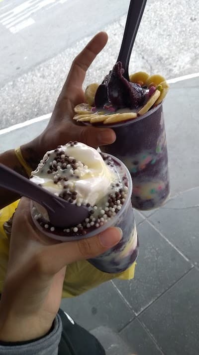 Point do Açaí & Cia - Bela Vista - Foto 4