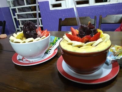 Point do Açaí & Cia - Bela Vista - Foto 5