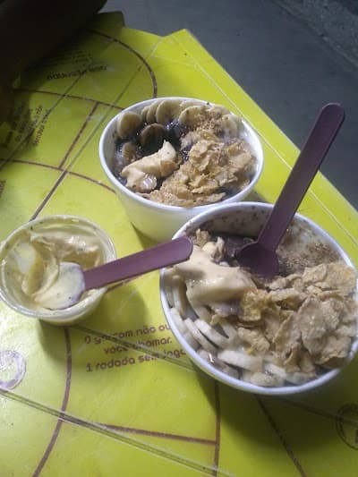 Point do Açaí & Cia - Bela Vista - Foto 6