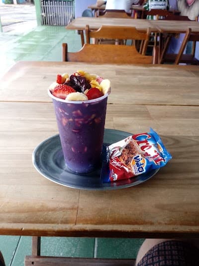 Point do Açaí & Cia - Bela Vista - Foto 7