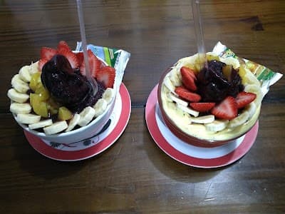 Point do Açaí & Cia - Bela Vista - Foto 9