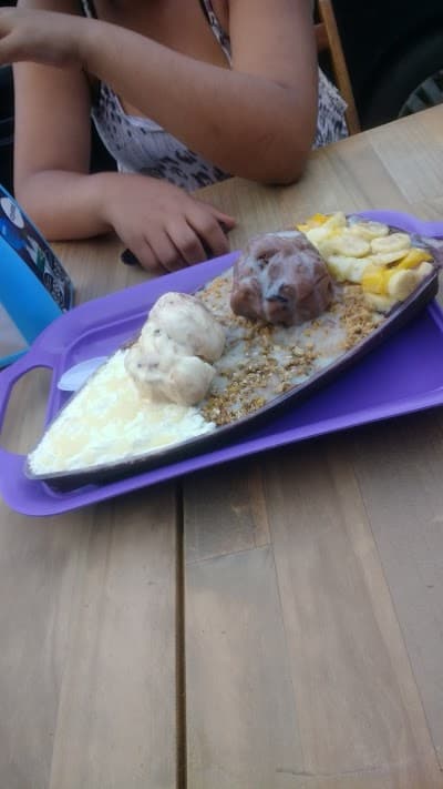 Point do Açaí & Cia - Bela Vista - Foto 10