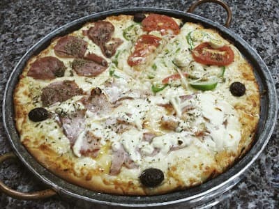 Don Peppe Pizzaria - Foto 2