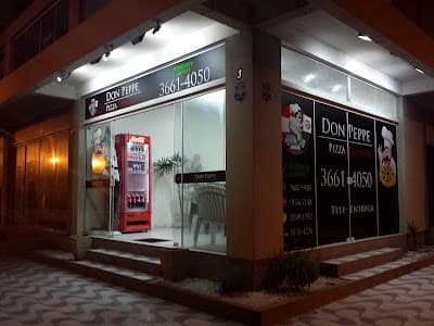 Don Peppe Pizzaria - Foto 3