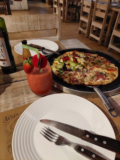 Don Peppe Pizzaria - Foto 5