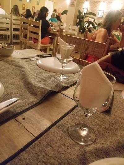 Don Peppe Pizzaria - Foto 9