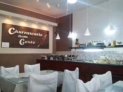 Churrascaria Bom Gosto - Foto 2