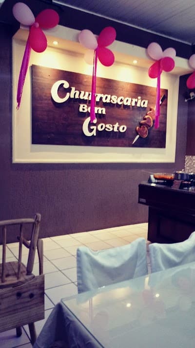 Churrascaria Bom Gosto - Foto 6