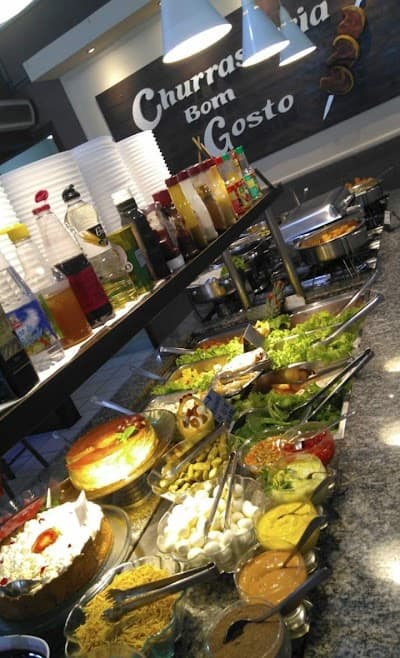 Churrascaria Bom Gosto - Foto 10