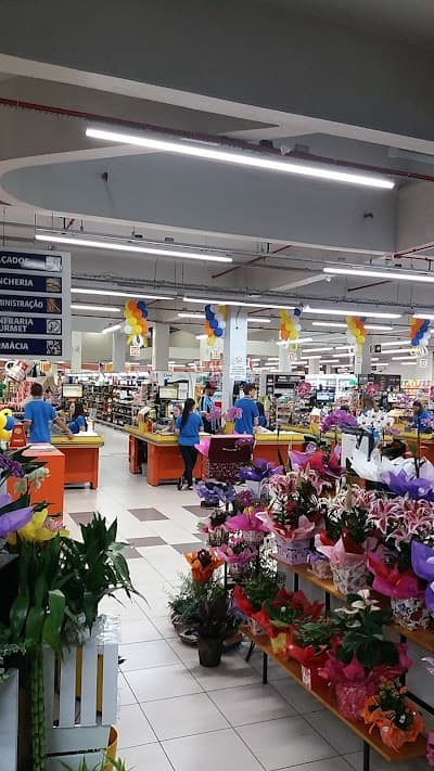 Supermercado Santa Clara - Foto 2