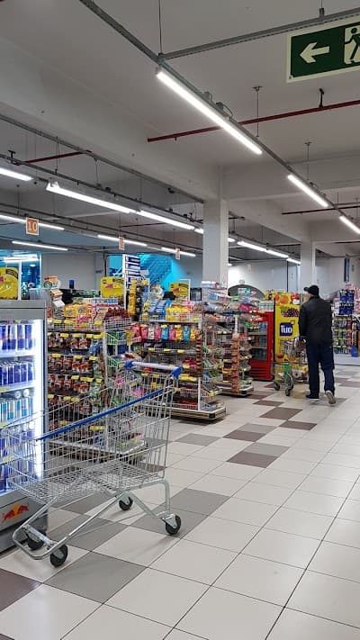 Supermercado Santa Clara - Foto 4
