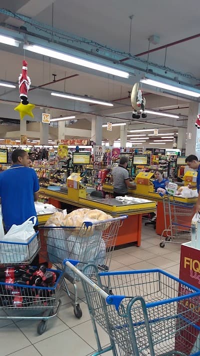 Supermercado Santa Clara - Foto 5