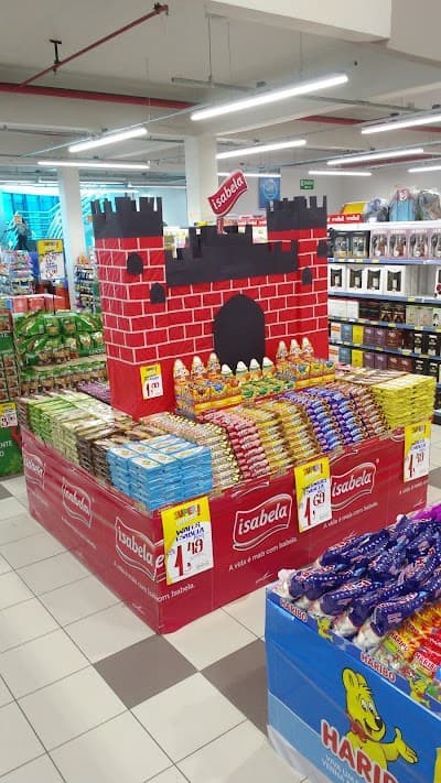 Supermercado Santa Clara - Foto 10